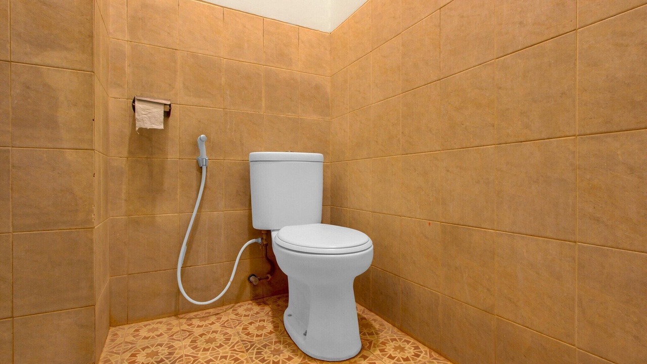 Photo of Bathroom in Yogyakarta
