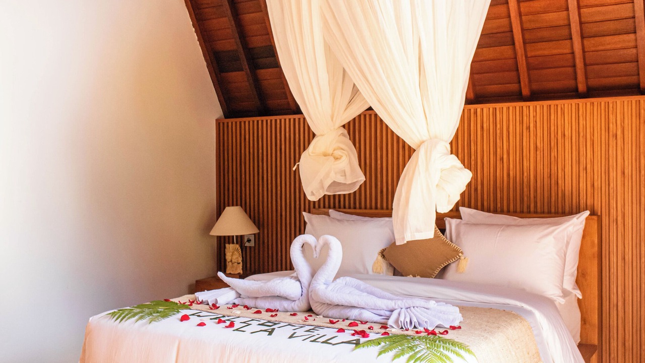 Photo of Bedroom in Menanga