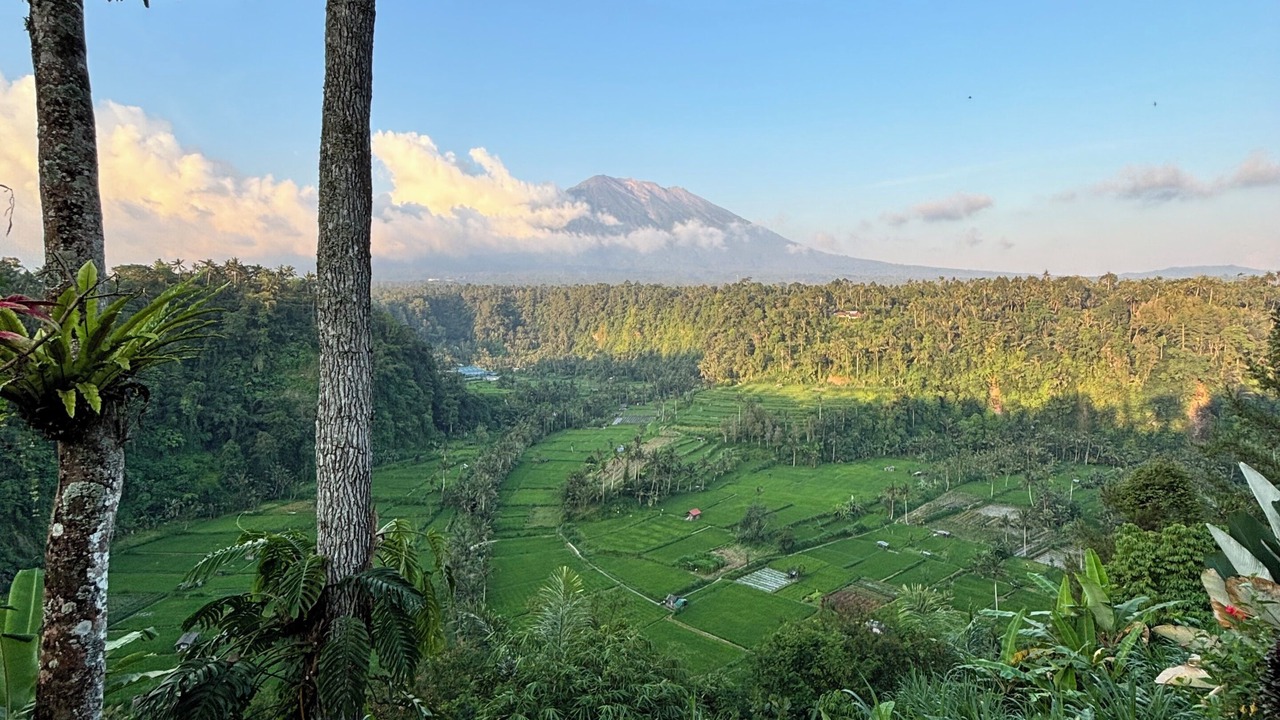 Photo of Outdoor in Menanga