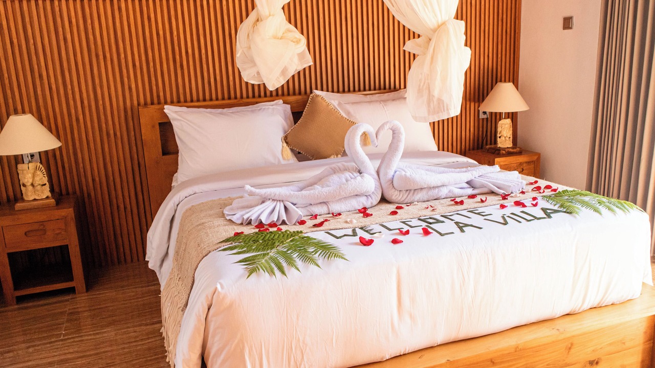 Photo of Bedroom in Menanga
