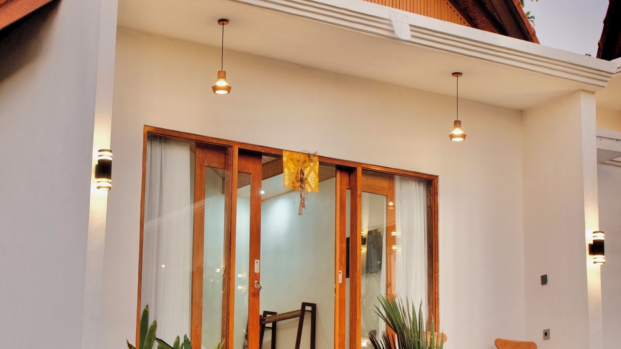 Photo of Patio Balcony in Klumpu