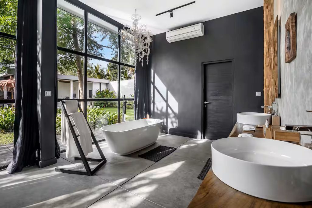 Photo of Bathroom in Singakerta