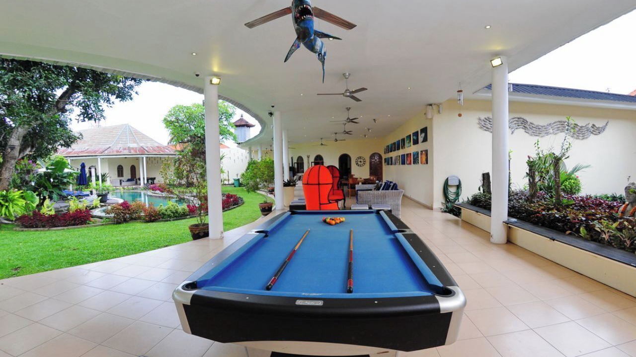 Photo of Patio Balcony in Sanur