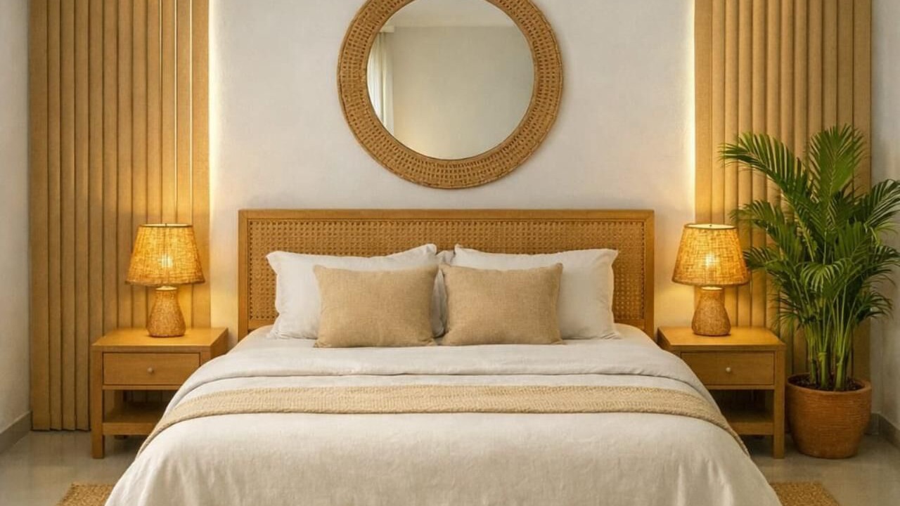 Photo of Bedroom in Tabanan