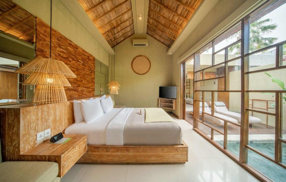 Photo of Bedroom in Berawa