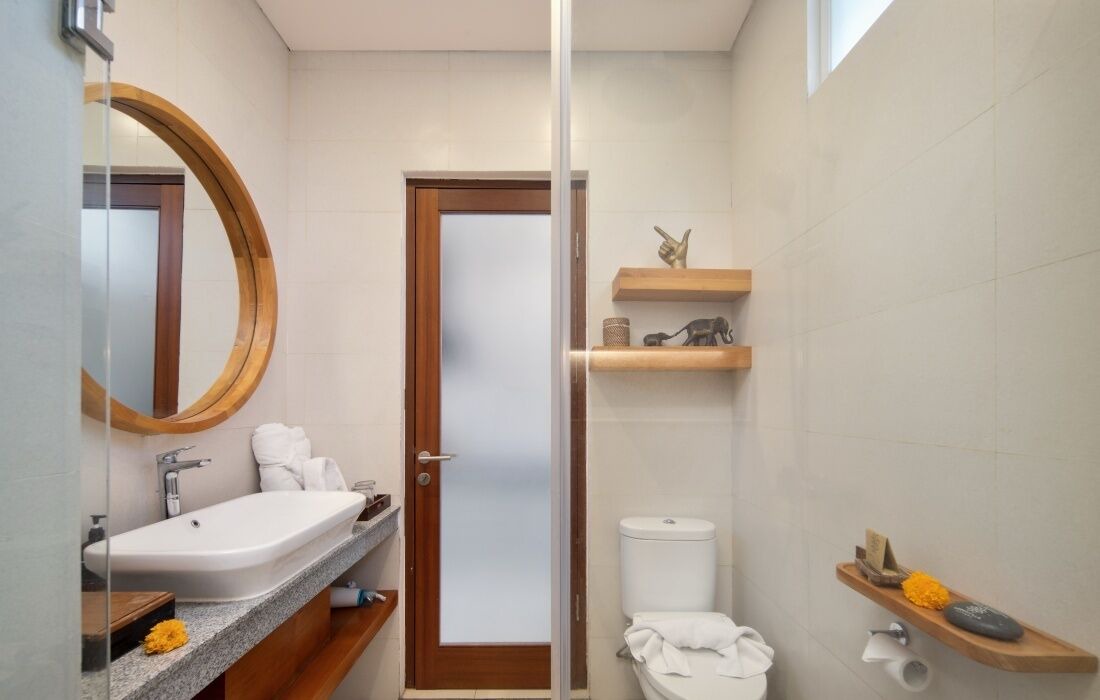 Photo of Bathroom in Berawa