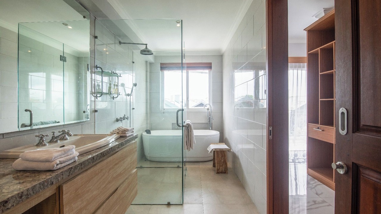 Photo of Bathroom in Umalas