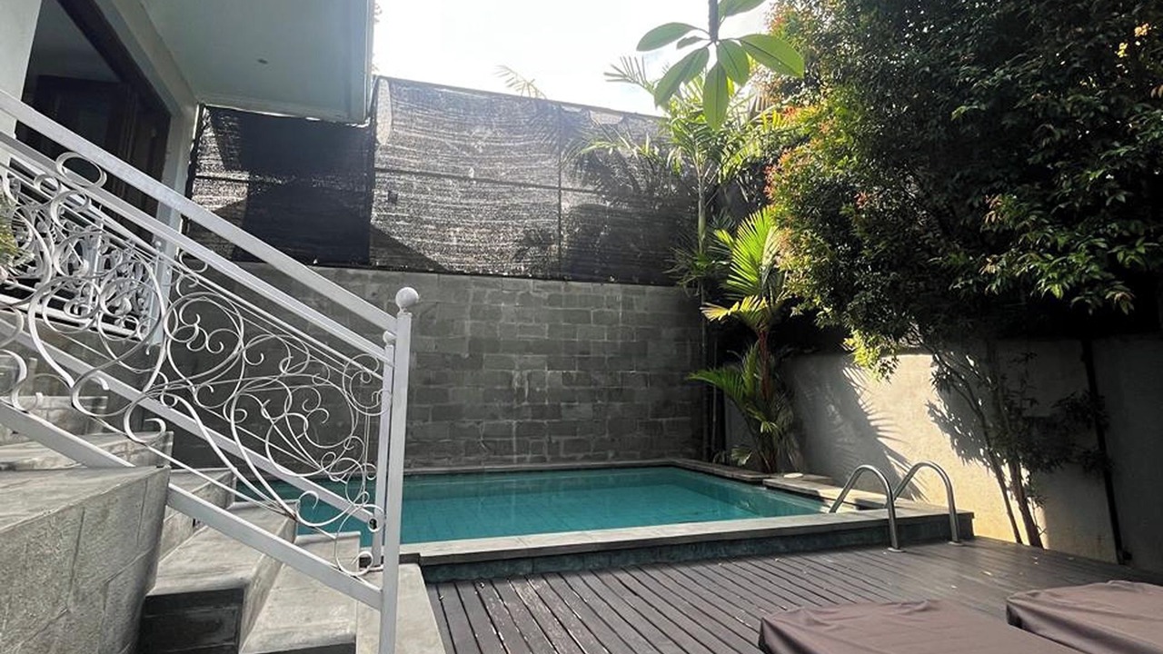 Photo of Outdoor in Umalas