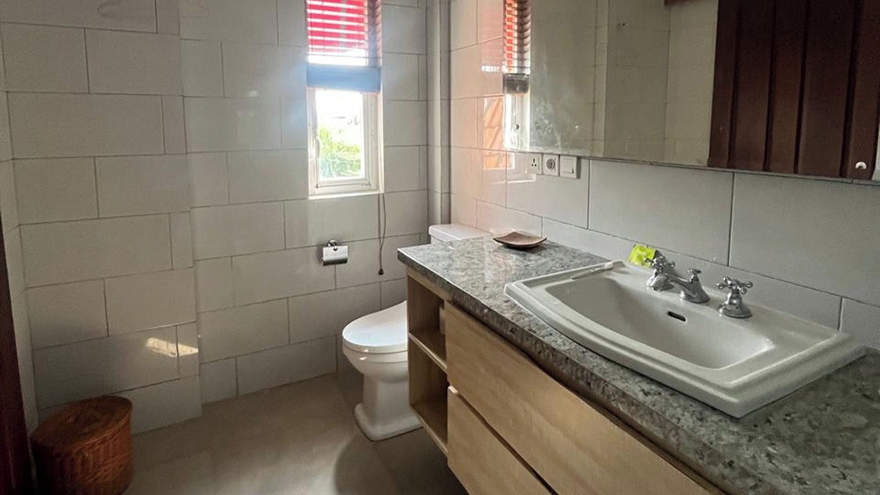 Photo of Bathroom in Umalas