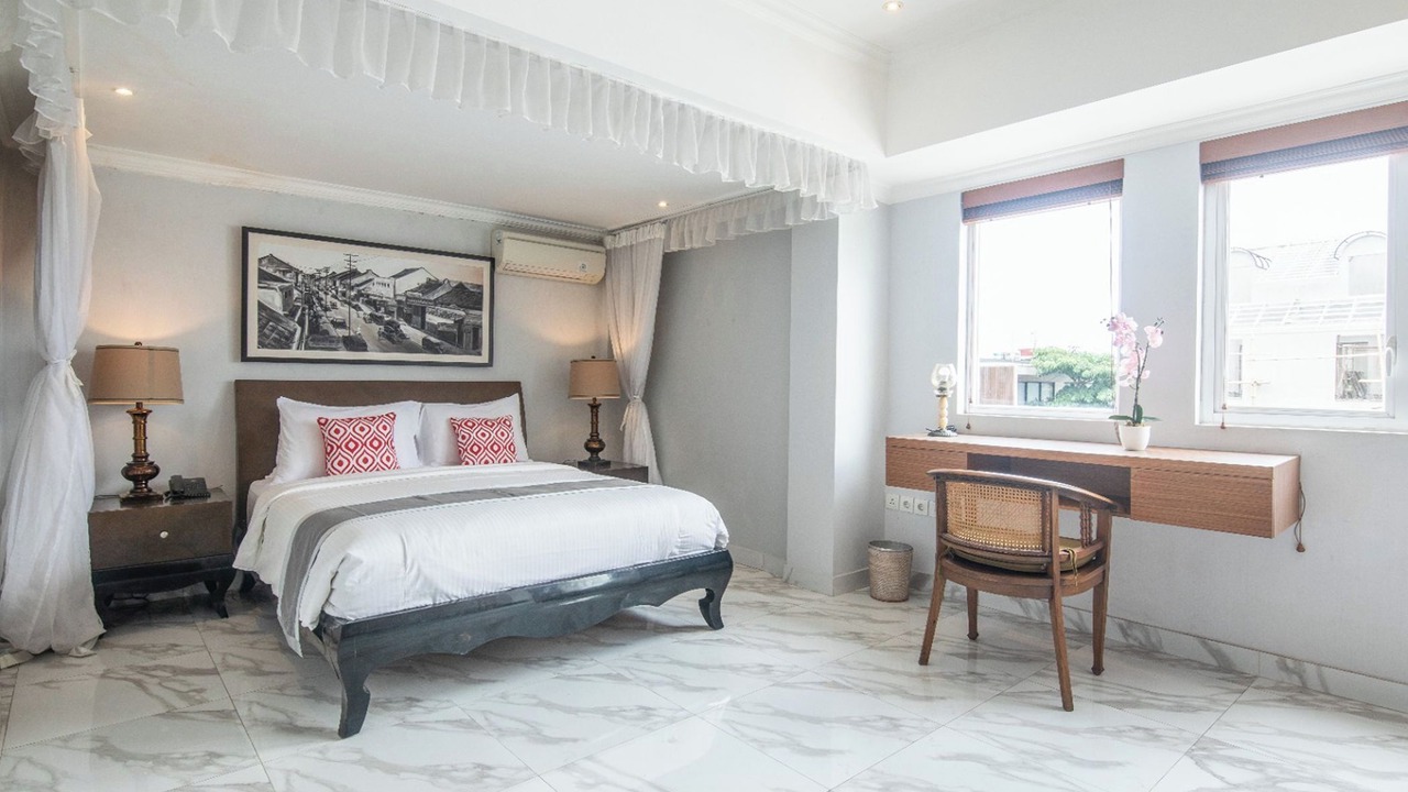 Photo of Bedroom in Umalas