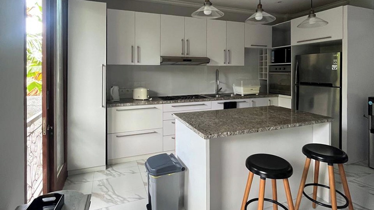 Photo of Kitchen in Umalas