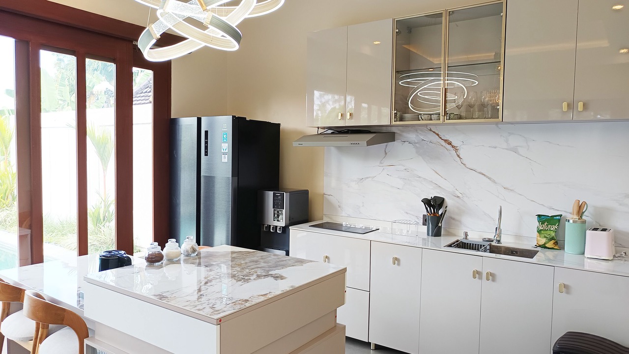 Photo of Kitchen in Mas