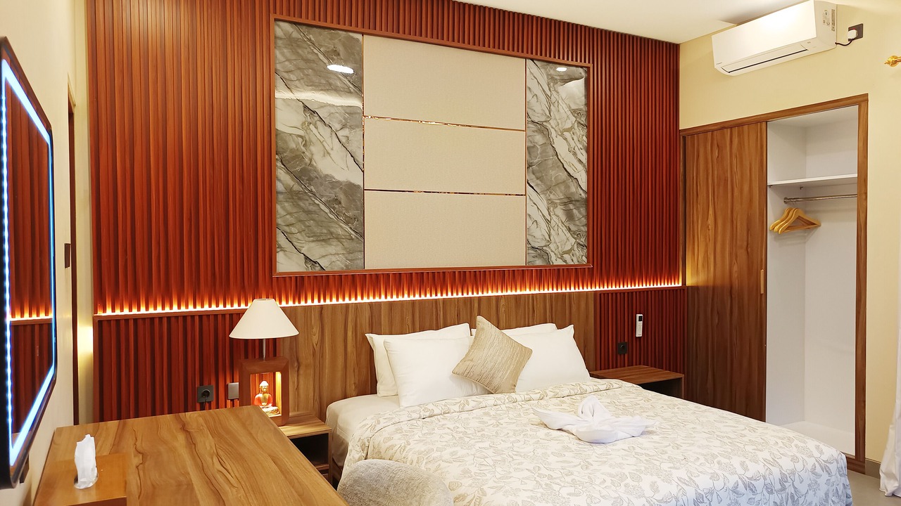 Photo of Bedroom in Mas