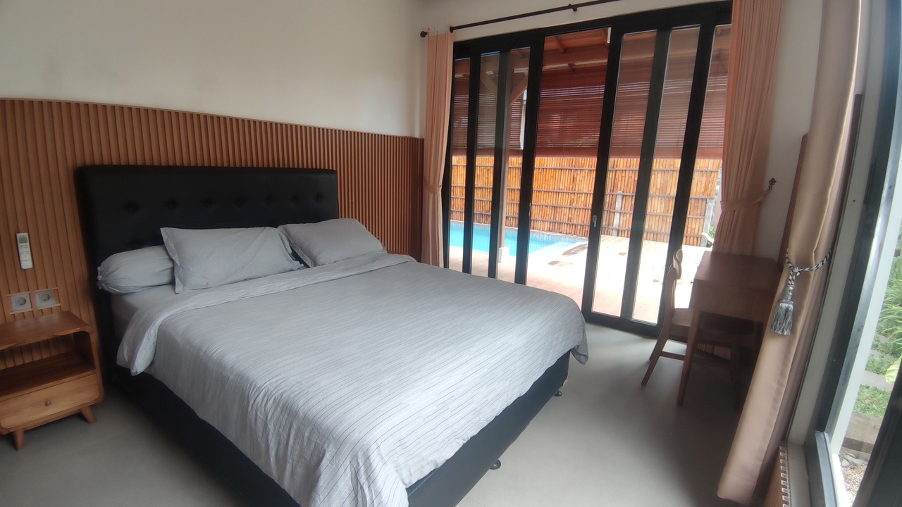 Photo of Bedroom in Mas