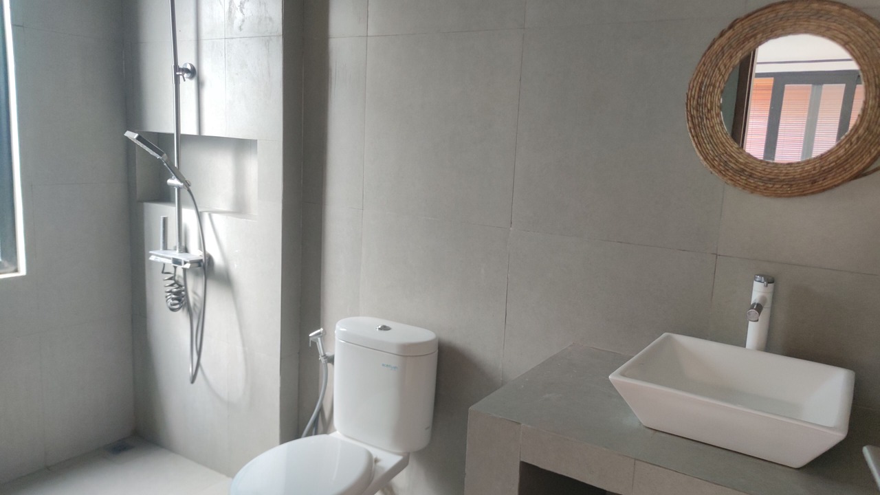 Photo of Bathroom in Mas