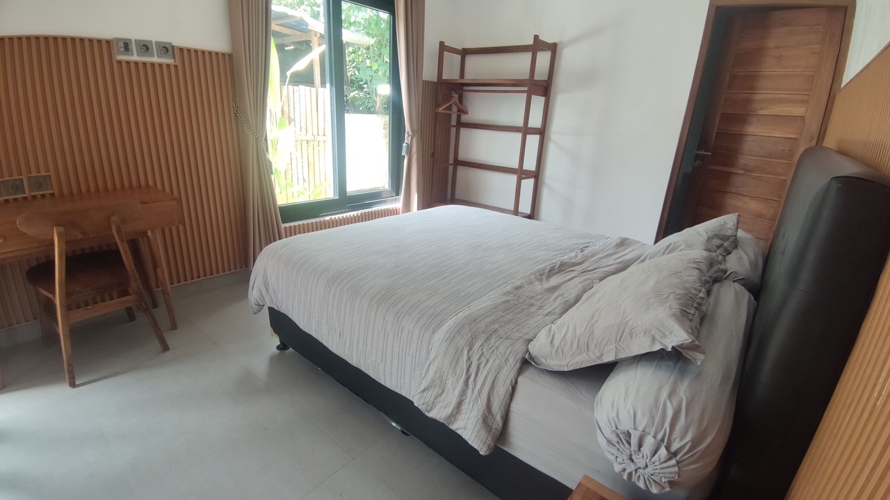 Photo of Bedroom in Mas