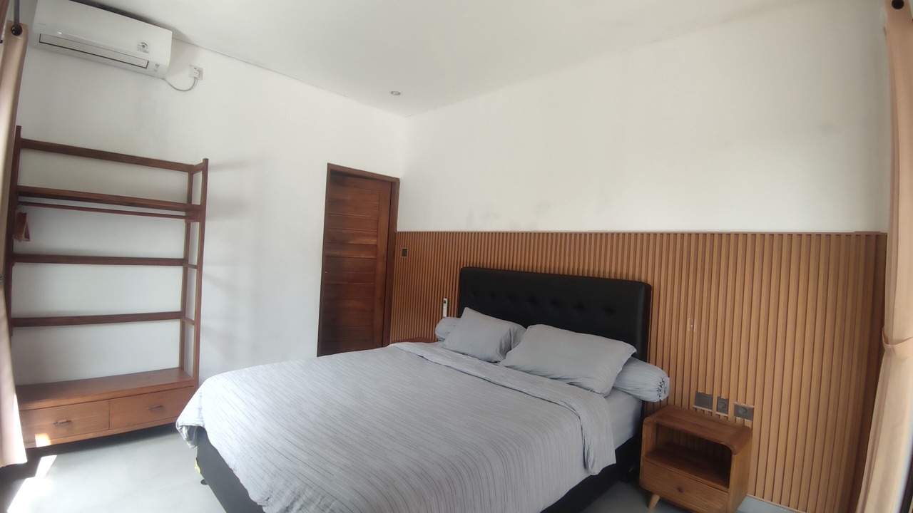 Photo of Bedroom in Mas