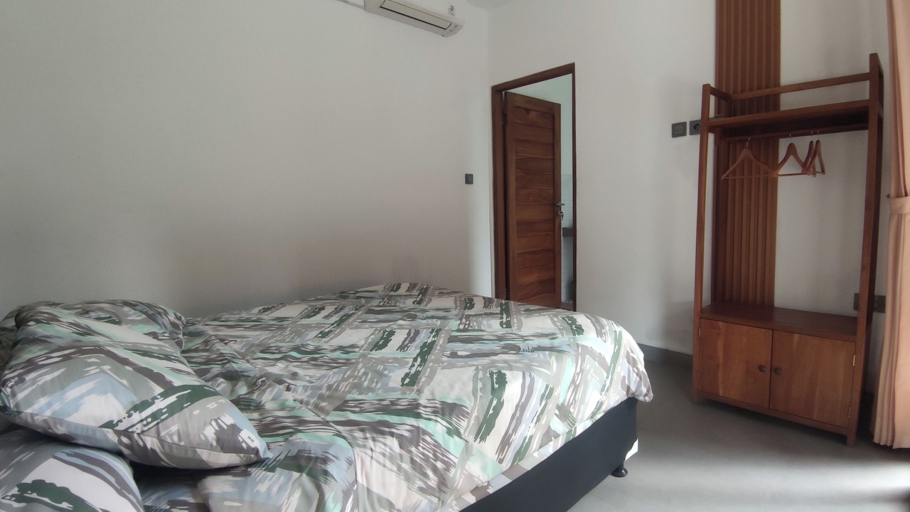 Photo of Bedroom in Mas