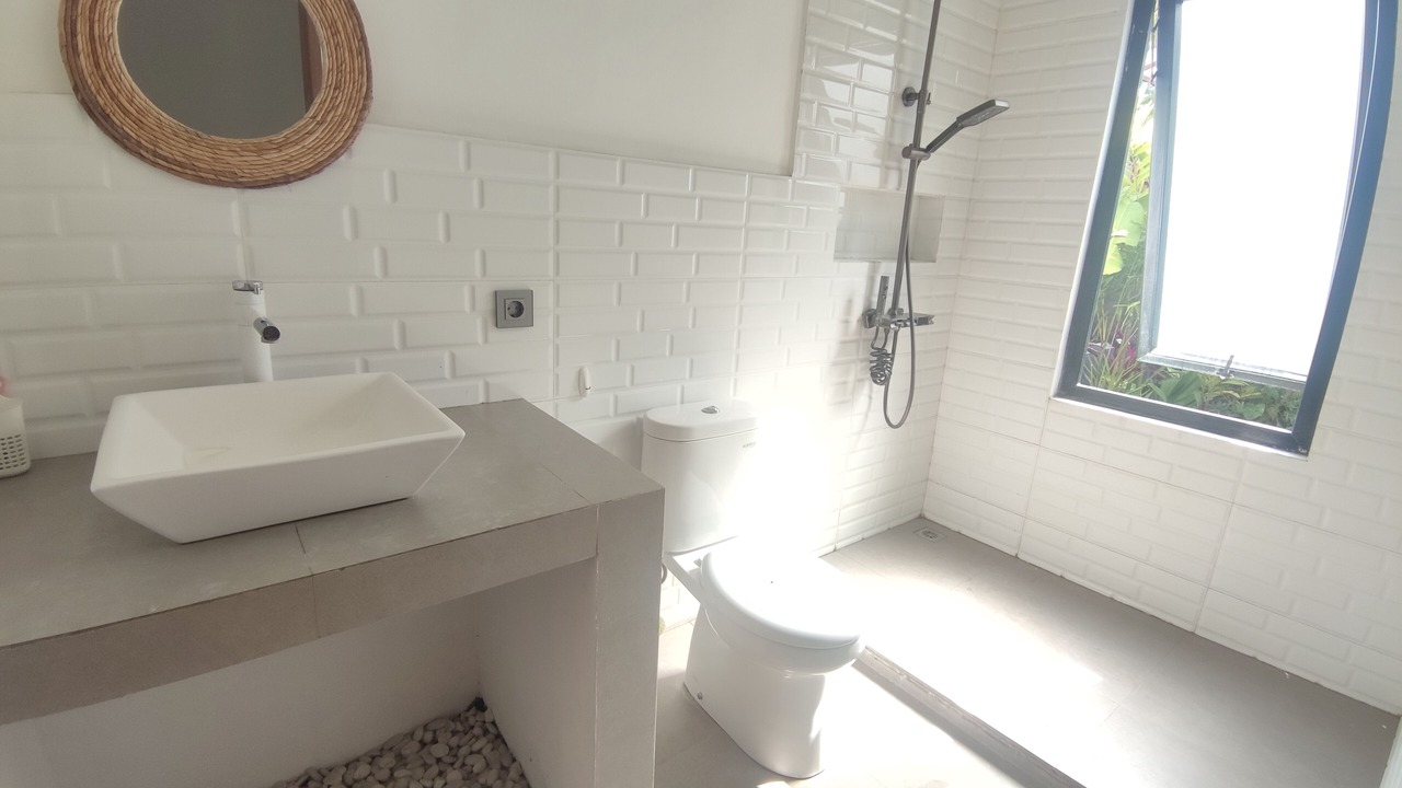 Photo of Bathroom in Mas