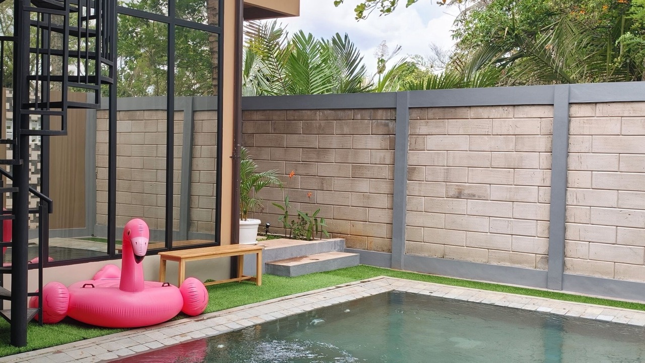 Photo of Outdoor in Candi Binangun
