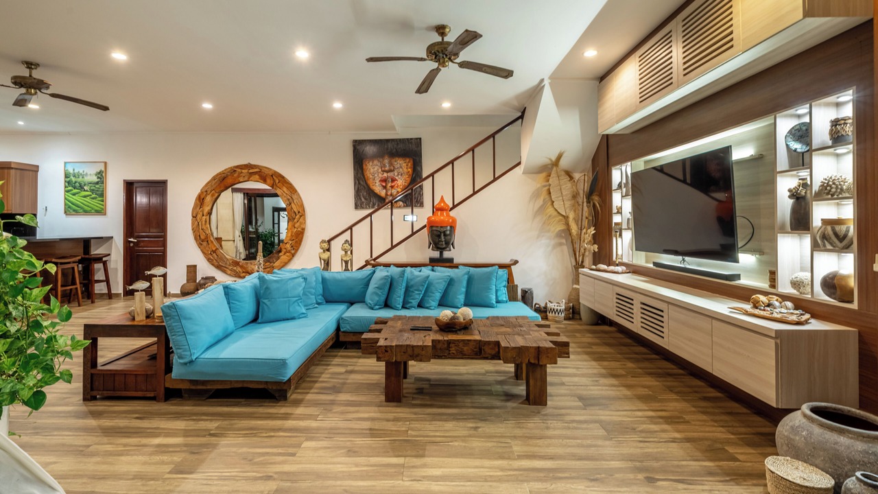 Photo of Livingroom in Dyanapura