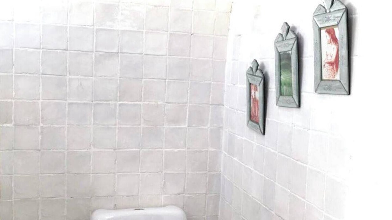 Photo of Bathroom in Babakan