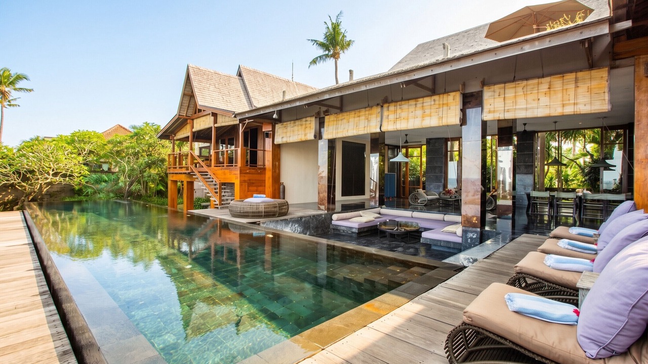 Photo of Outdoor in Suraberata