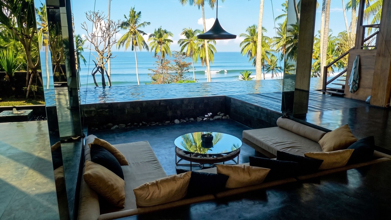 Photo of Patio Balcony in Suraberata