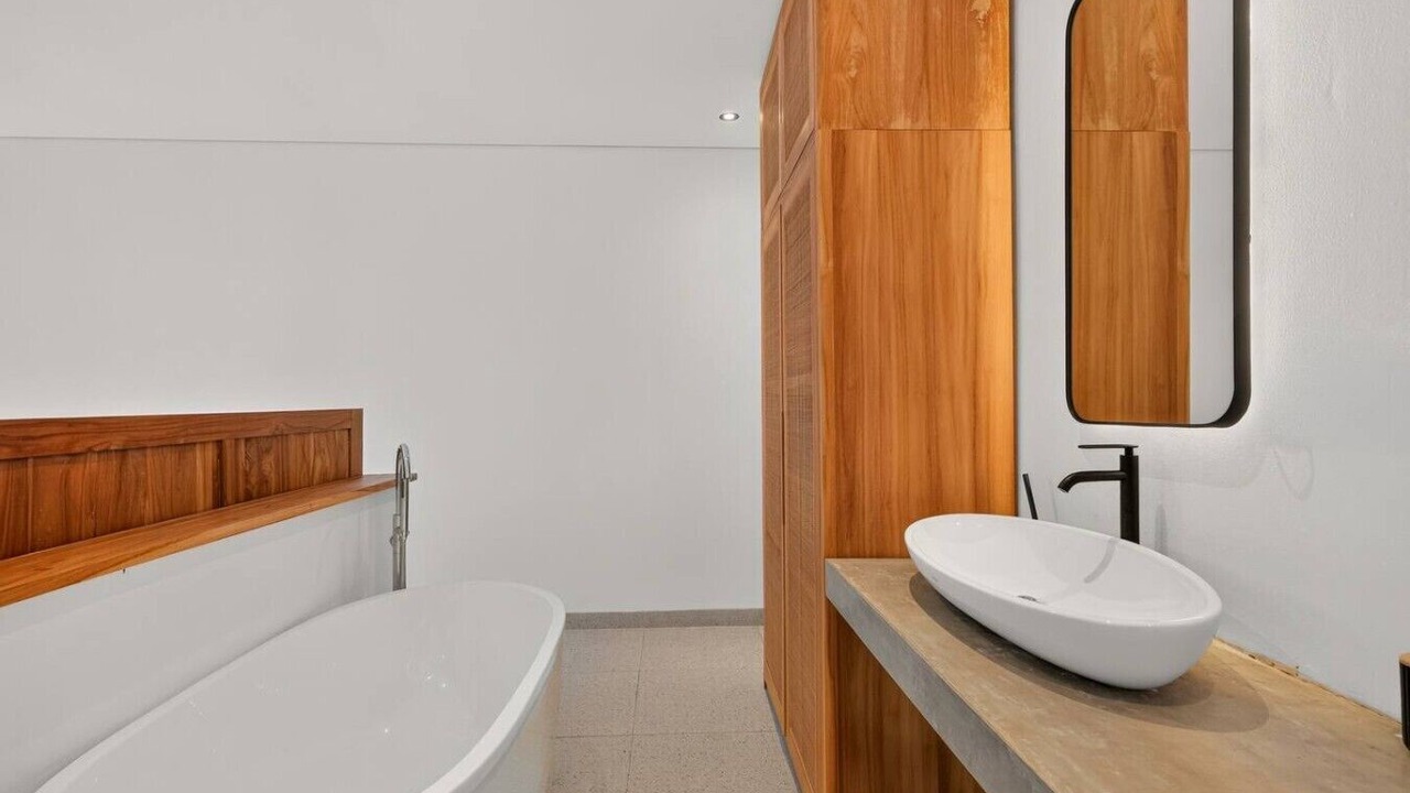 Photo of Bathroom in Cemagi