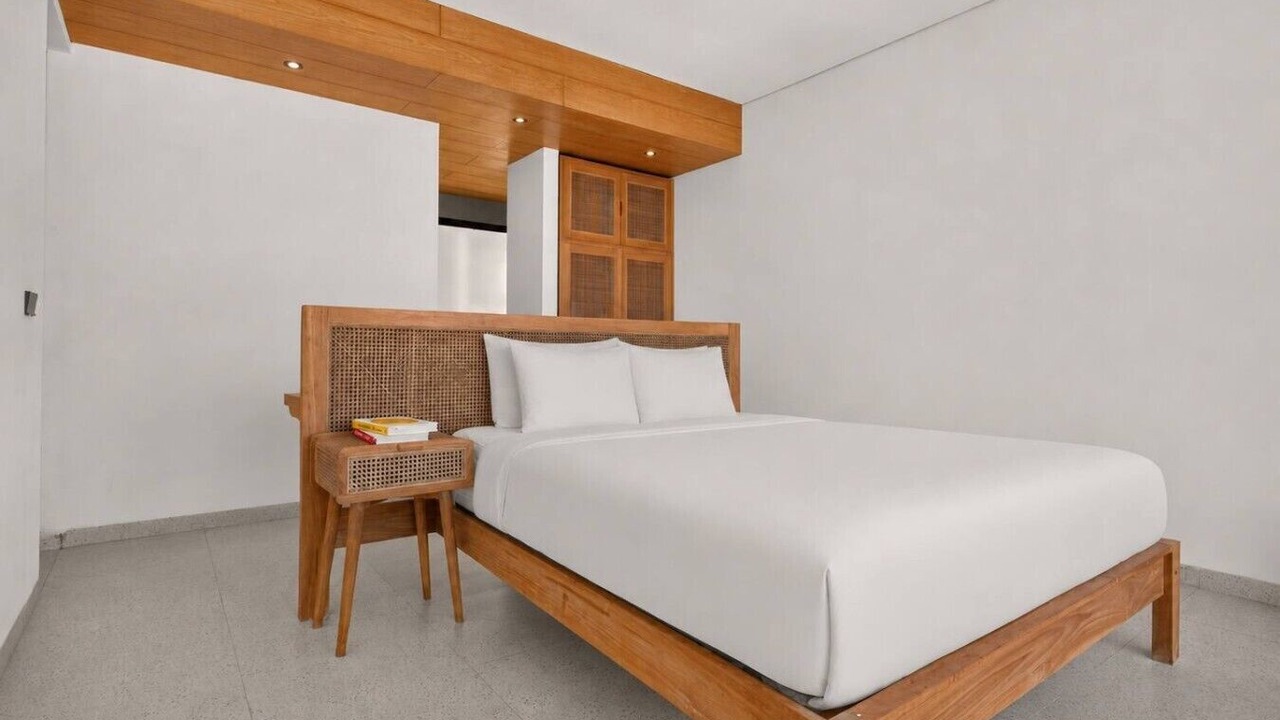 Photo of Bedroom in Cemagi