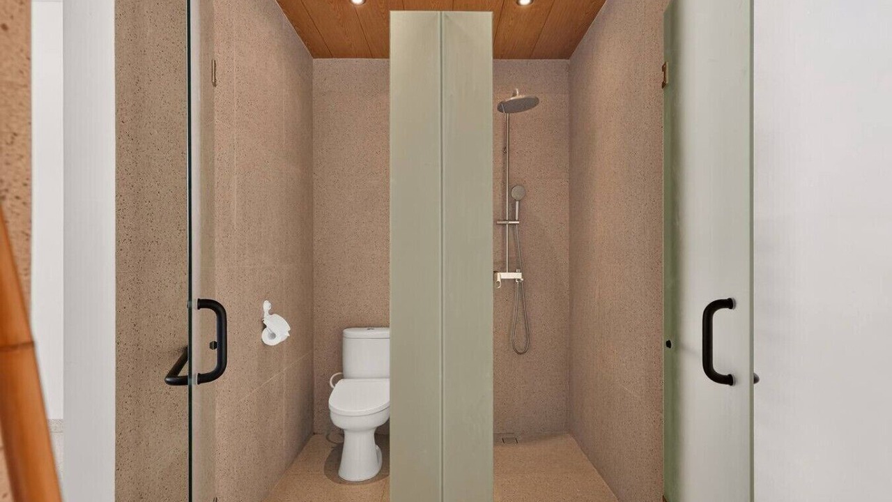 Photo of Bathroom in Cemagi