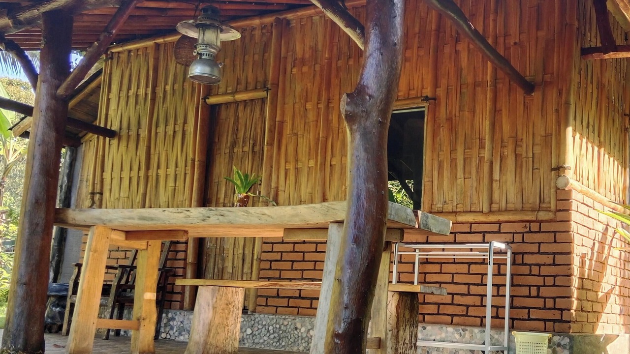 Photo of Outdoor in Selemadeg