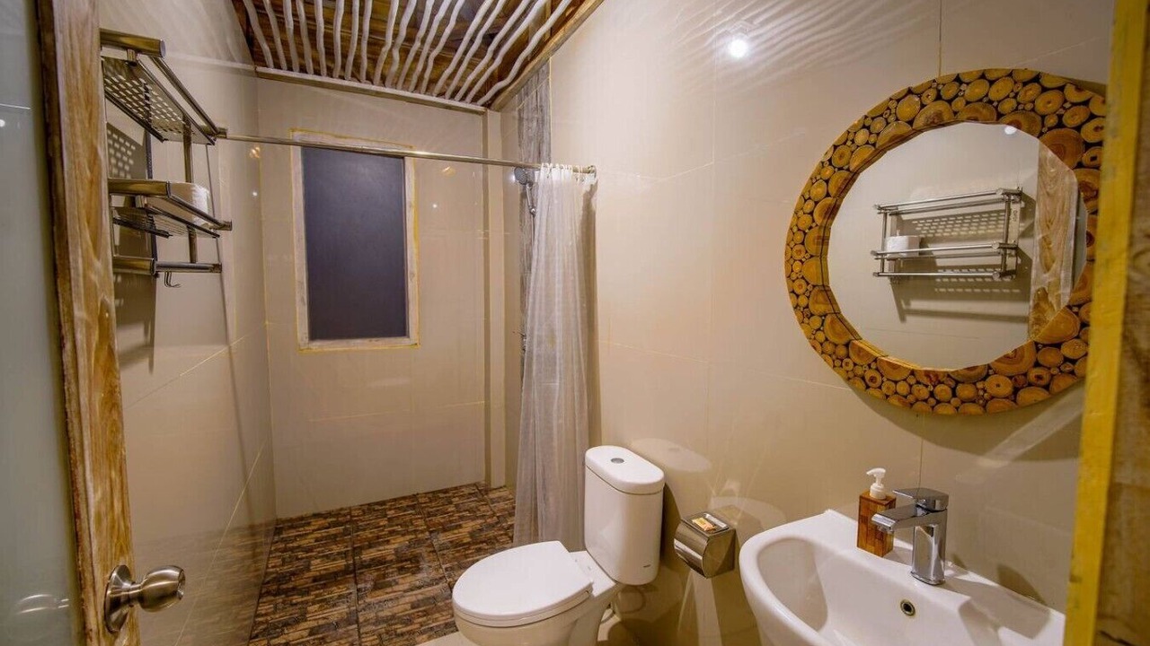 Photo of Bathroom in Melayang