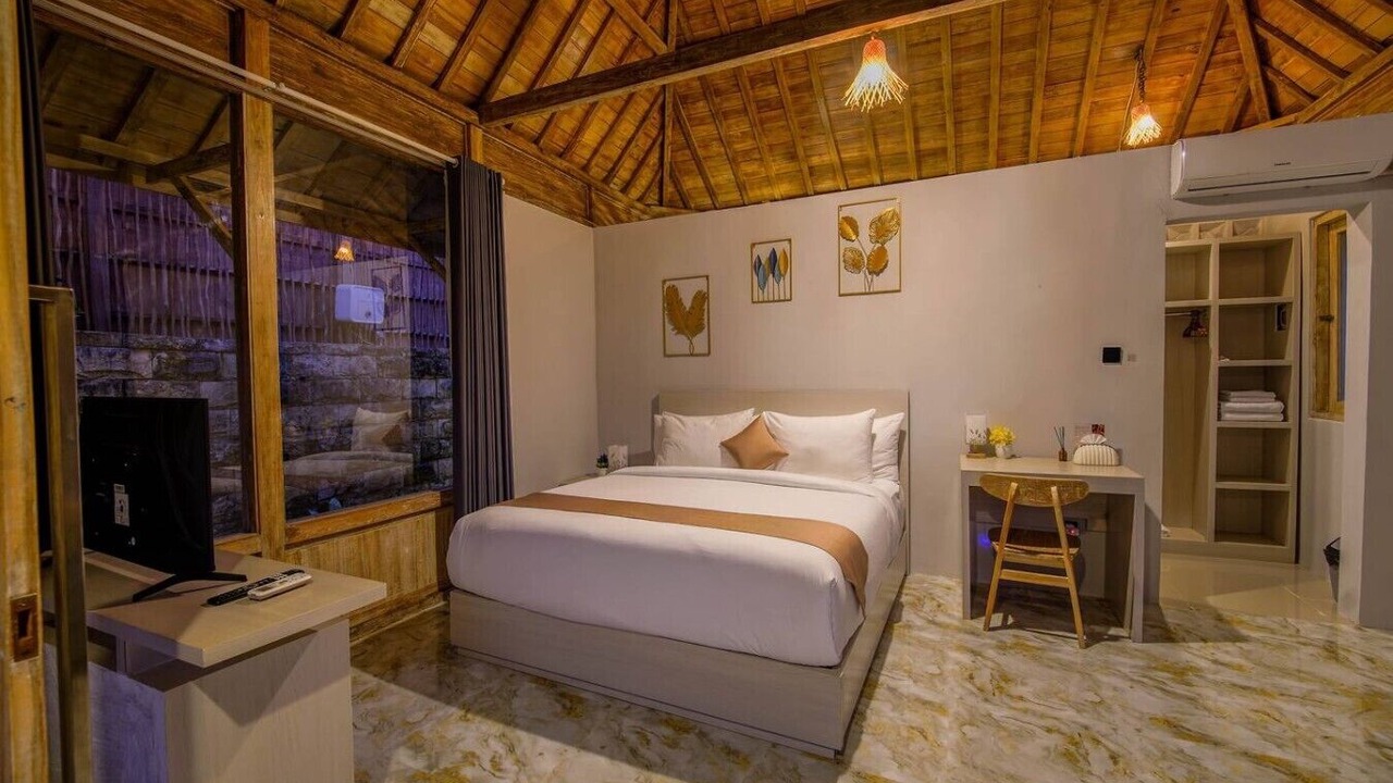 Photo of Bedroom in Melayang