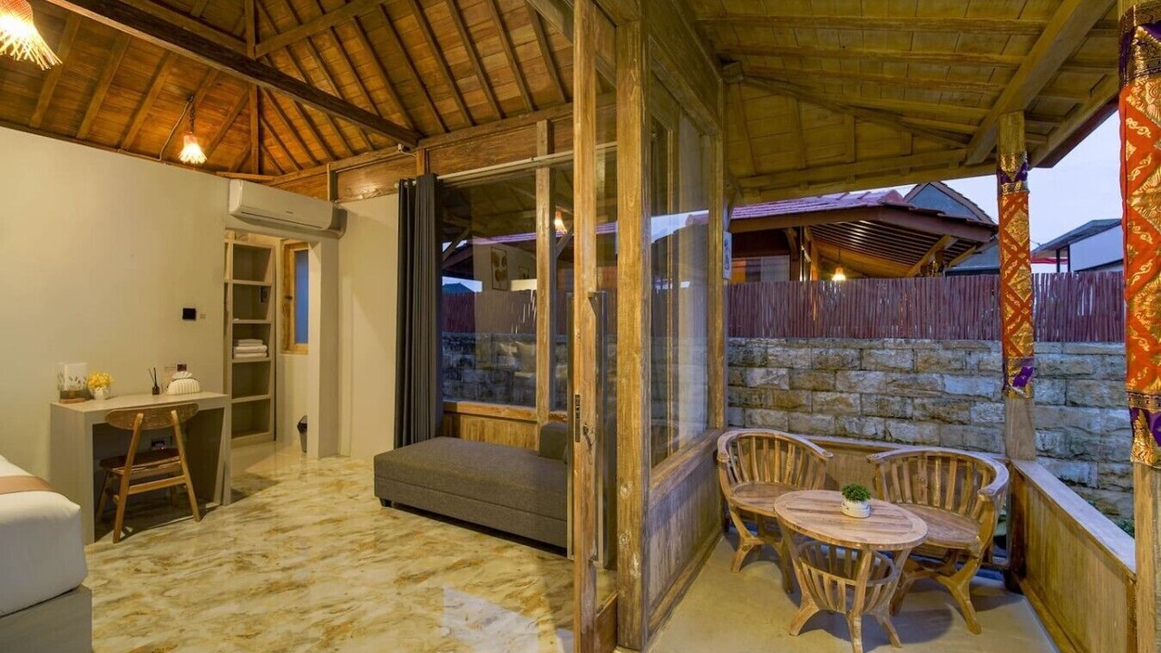 Photo of Livingroom in Melayang