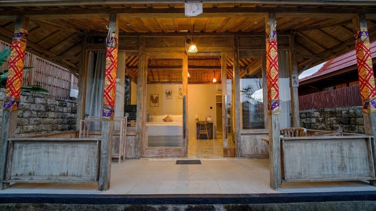 Photo of Outdoor in Melayang