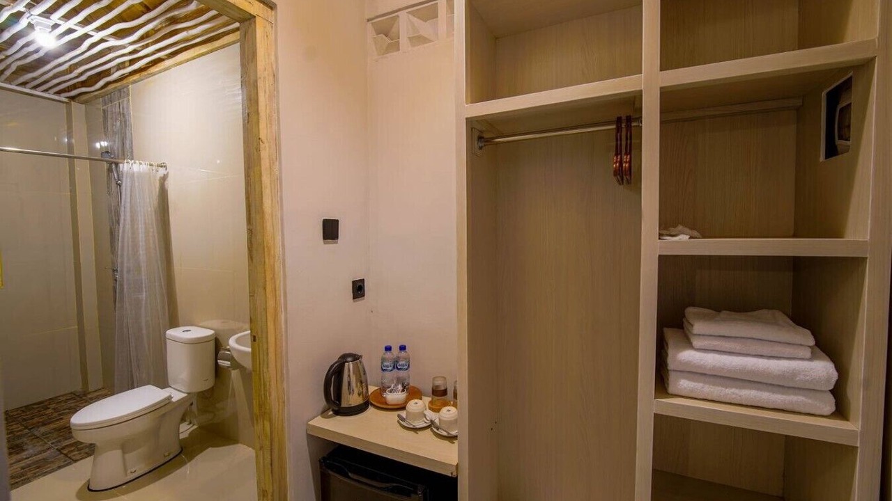 Photo of Bathroom in Melayang