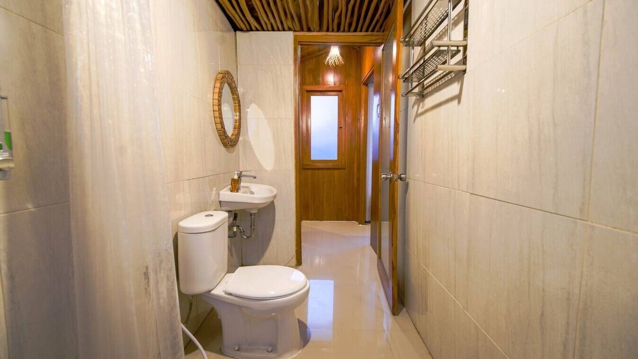 Photo of Bathroom in Melayang