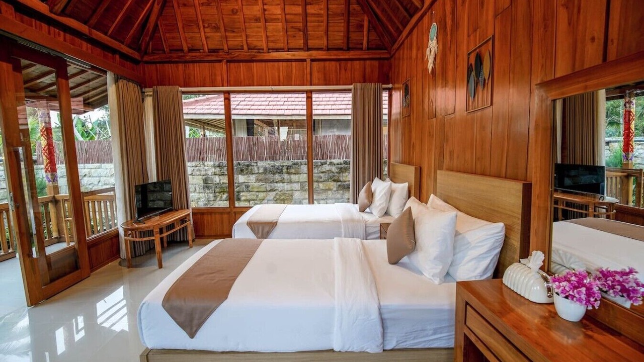 Photo of Bedroom in Melayang