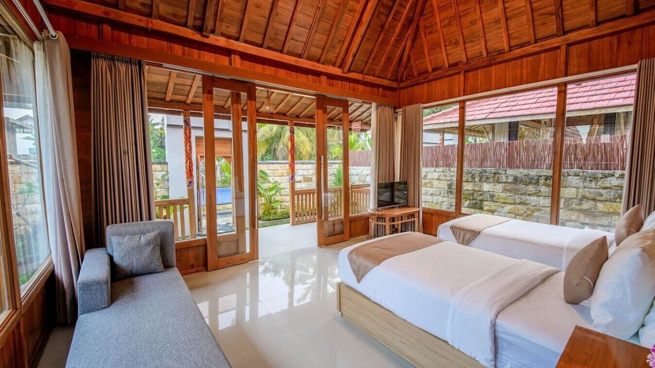 Photo of Bedroom in Melayang