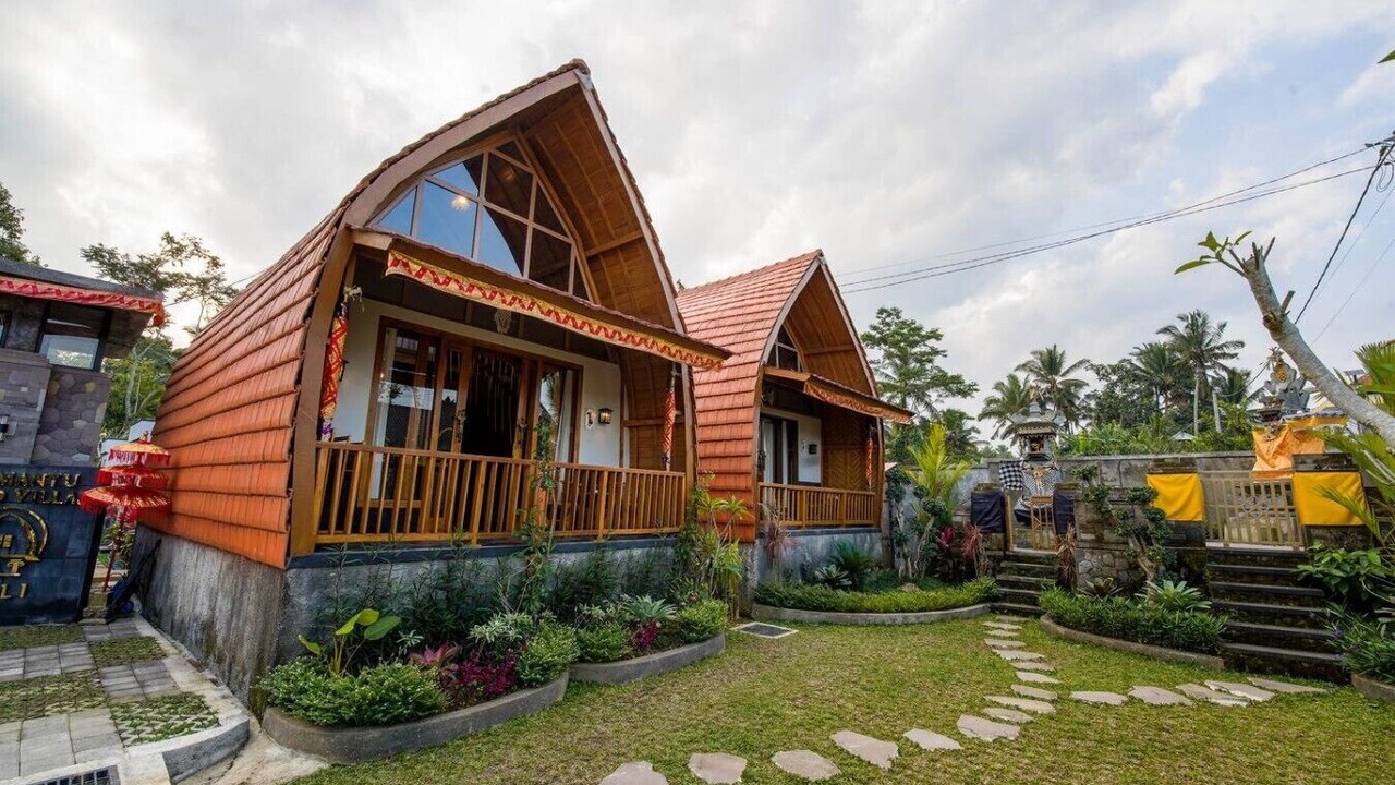 Photo of Outdoor in Melayang