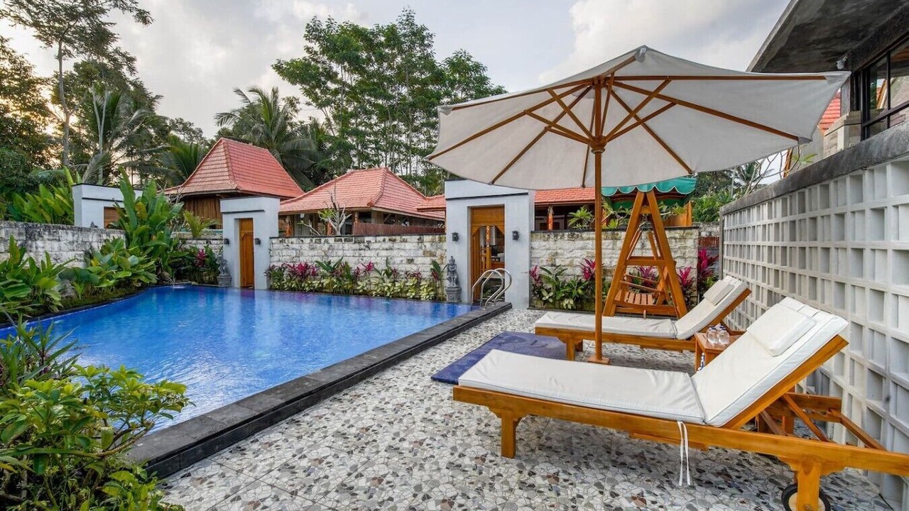 Photo of Outdoor in Melayang
