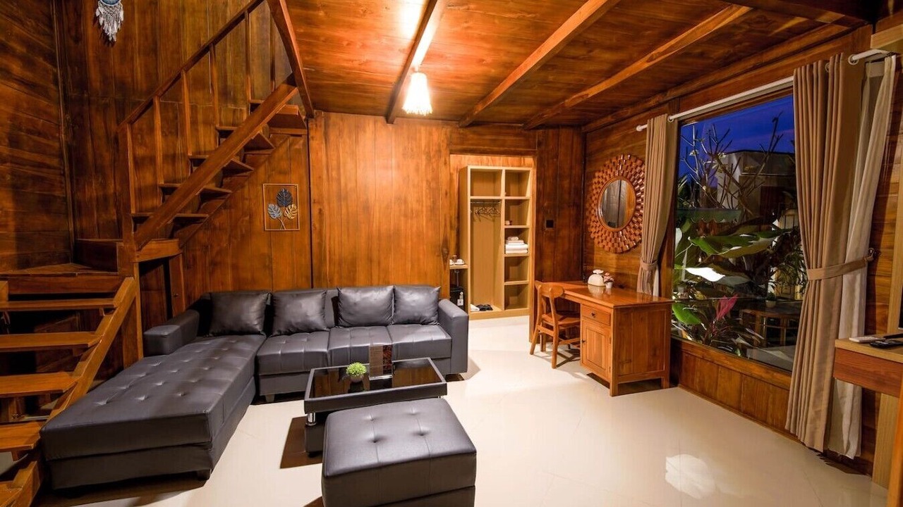 Photo of Livingroom in Melayang