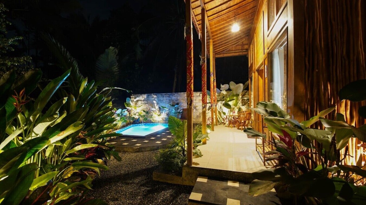 Photo of Outdoor in Melayang