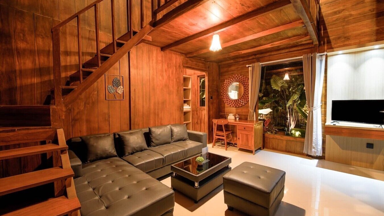 Photo of Livingroom in Melayang