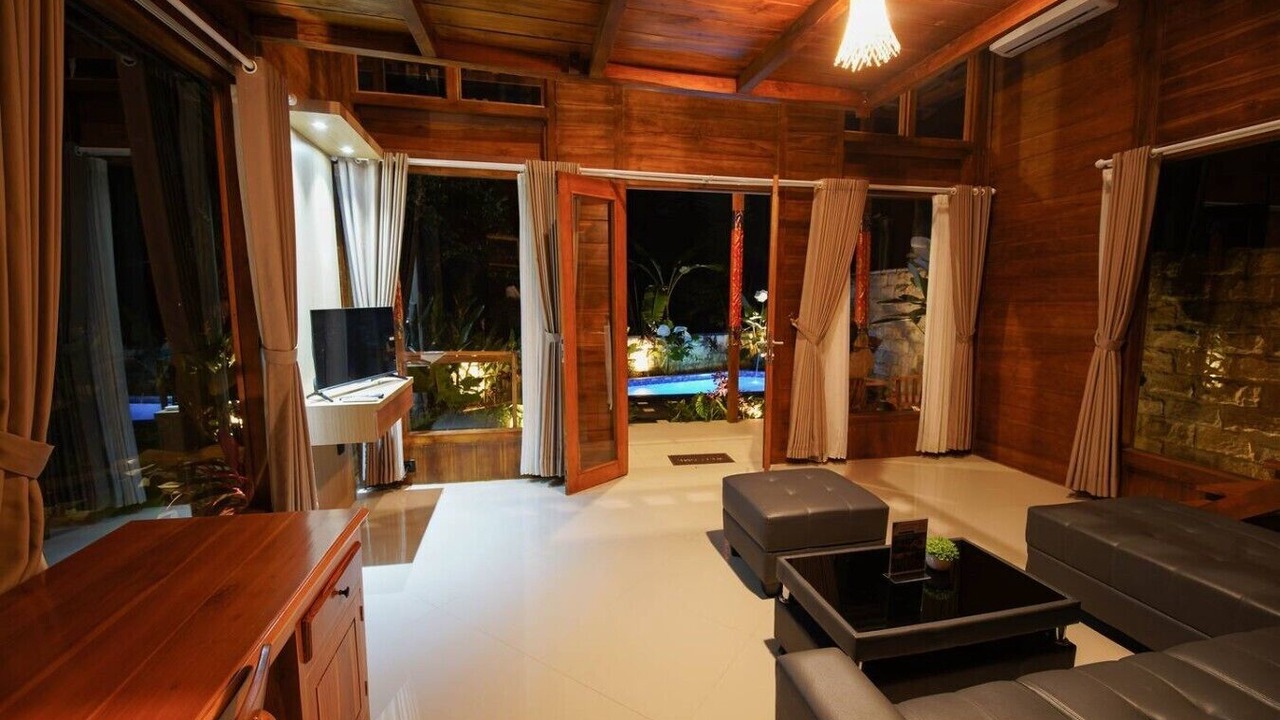 Photo of Livingroom in Melayang