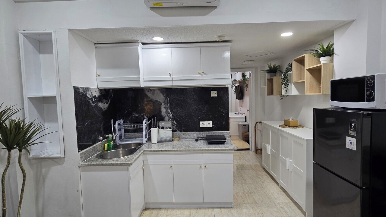 Photo of Kitchen in Legian