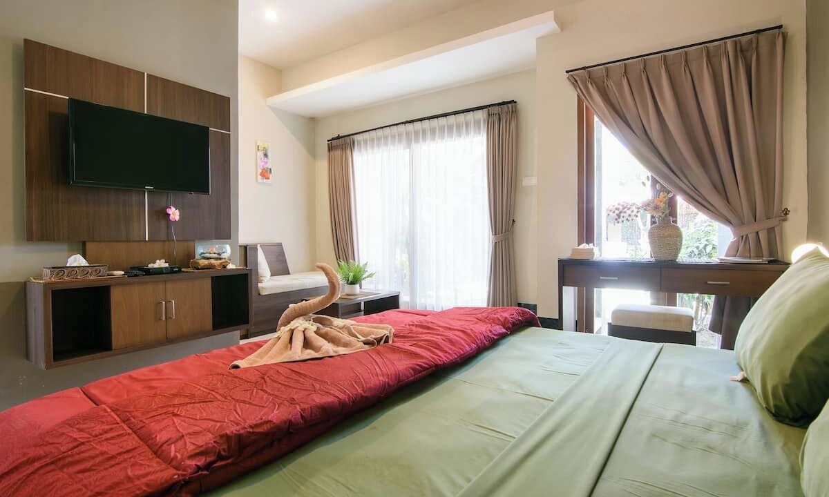 Photo of Bedroom in Sanur