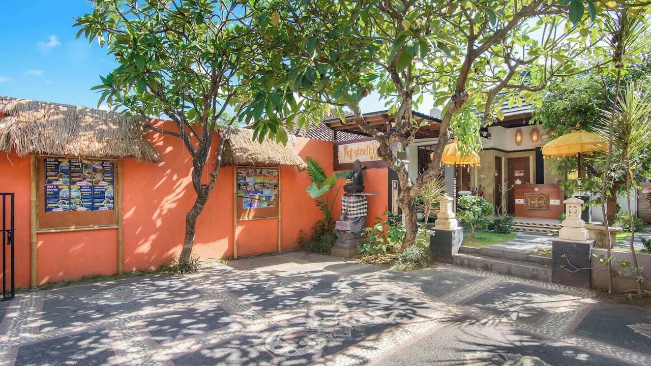 Photo of Outdoor in Sanur