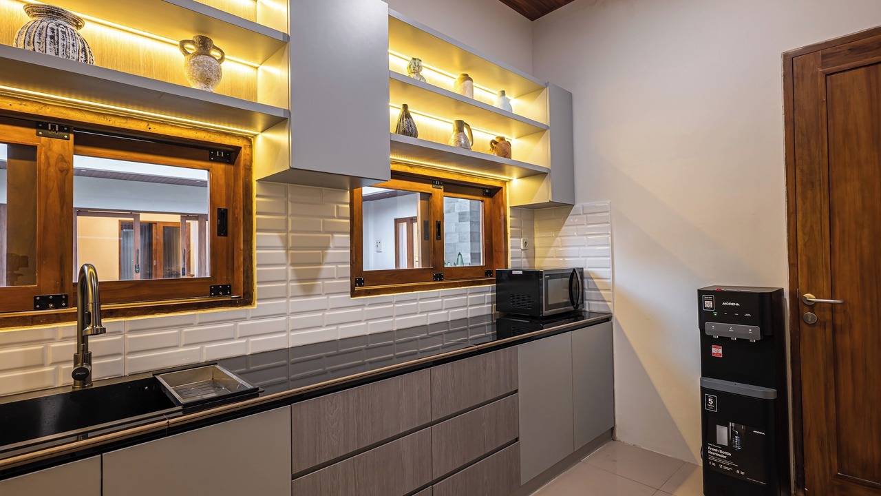Photo of Kitchen in Mlati